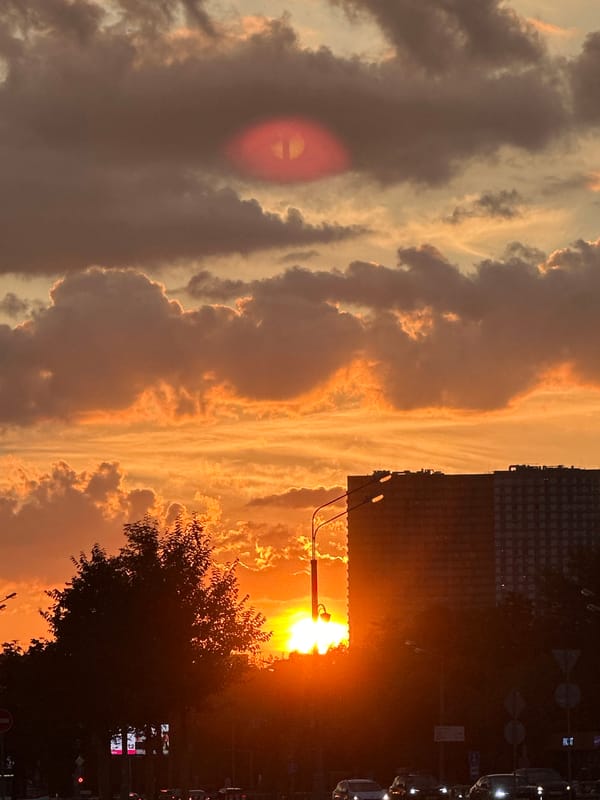 Moscow, Russia