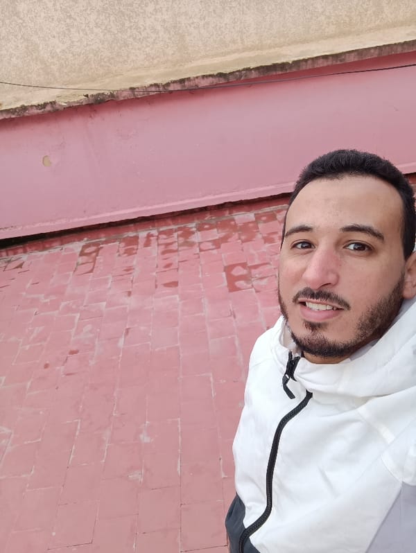 Personal photography session captures everyday life in Meknes, Morocco