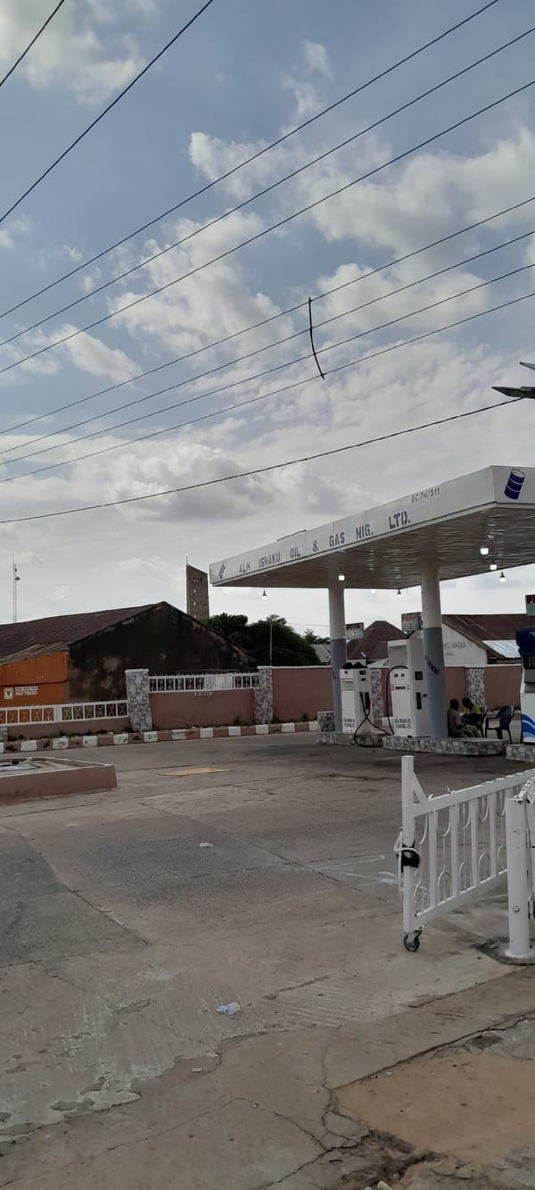Everyday street and salon life across Jalingo, Nigeria