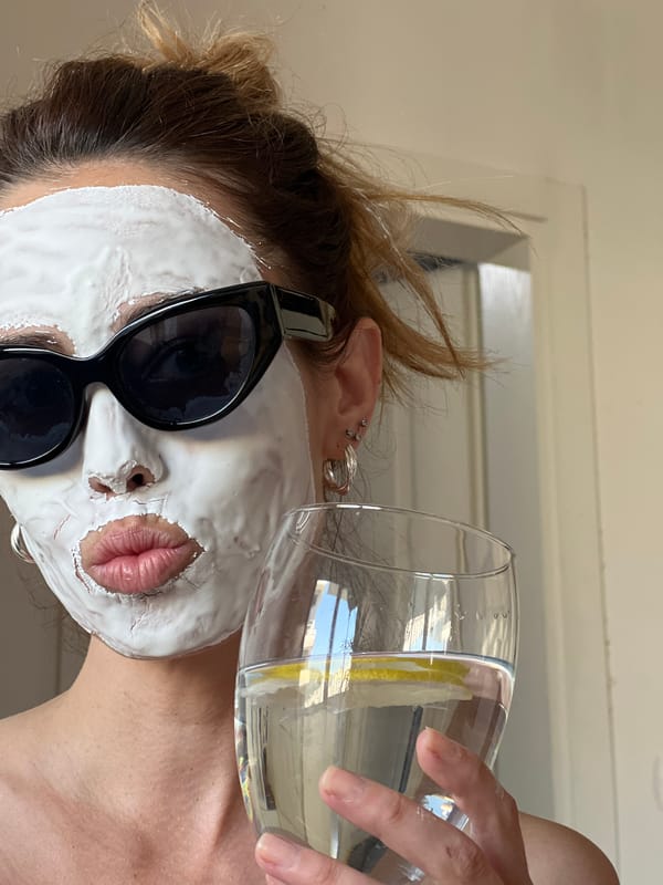 Lazy morning get-ready routine across Bar, Montenegro