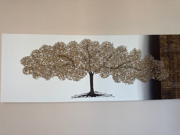 Beauty Collection Documented: Luxury Makeup and Floral Art Captured