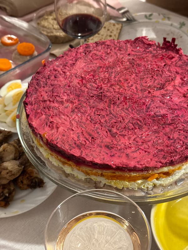 Casual afternoon moments captured in Tel Aviv