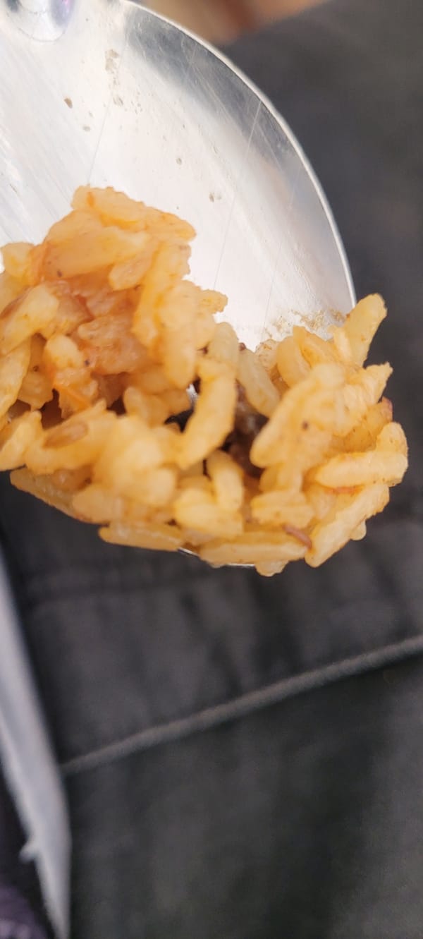 Everyday errands and eats across Dar es Salaam