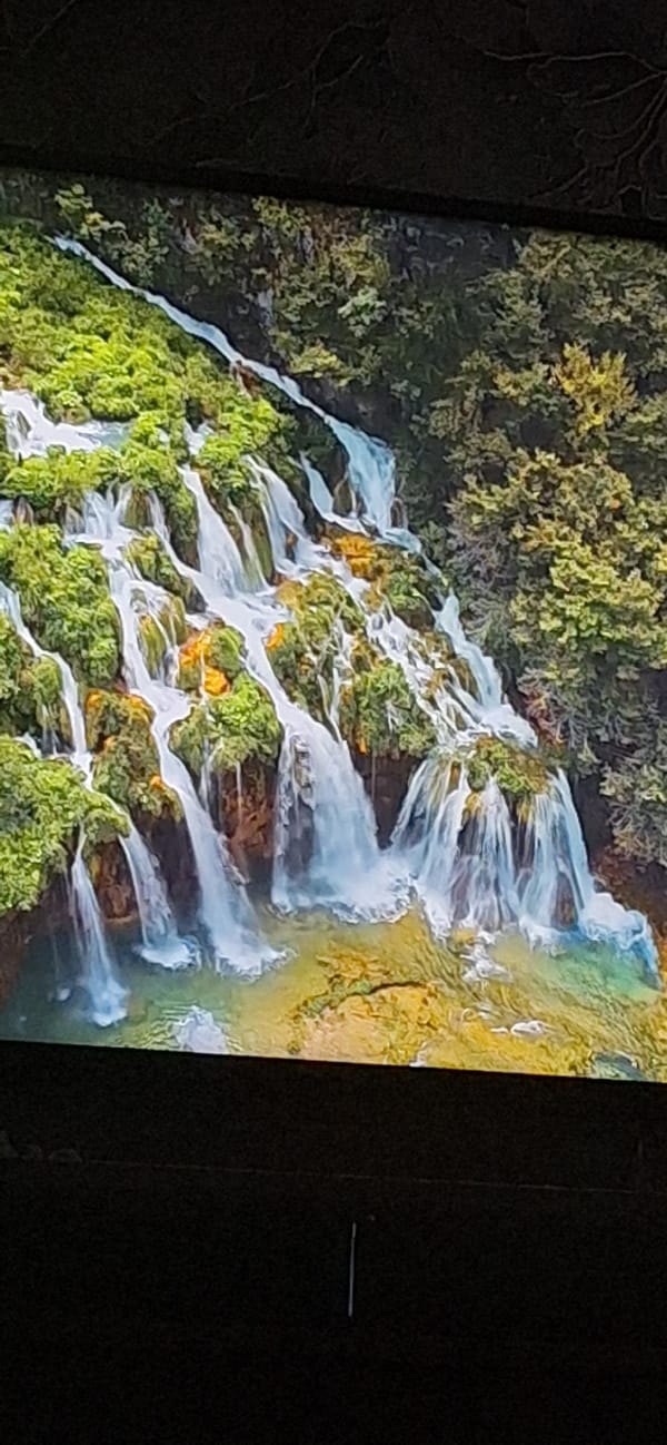 Diverse nature landscapes compiled in a rapid Bila Tserkva upload