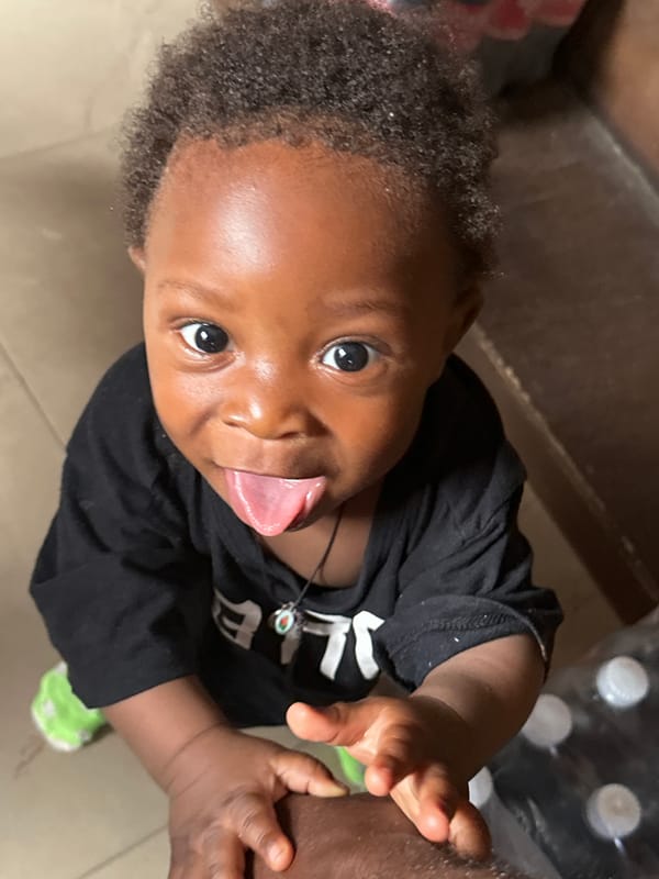 Daily life moments captured across Jos, Nigeria afternoon