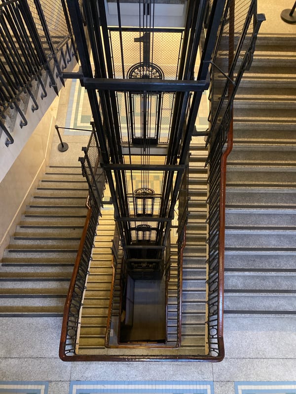 Evening scenes captured across Buenos Aires venues and streets