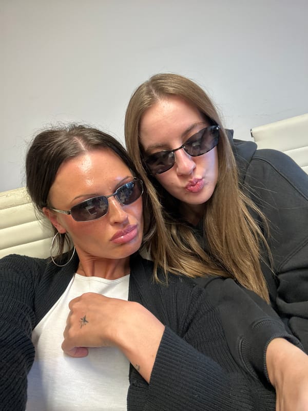 London witness documents everyday moments across 43-minute timespan