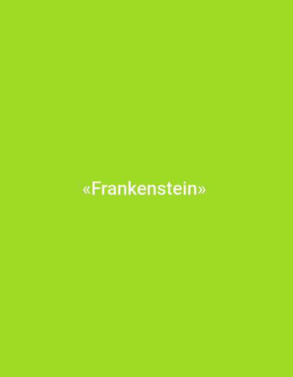 Colorful literary title cards spanning classic and contemporary works
