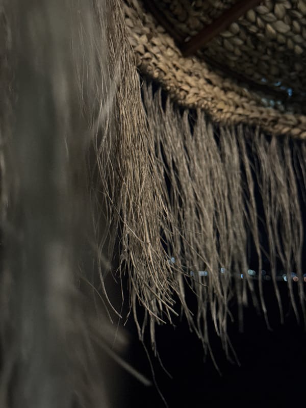 Nighttime documentation of illuminated structures and walkways in Varna