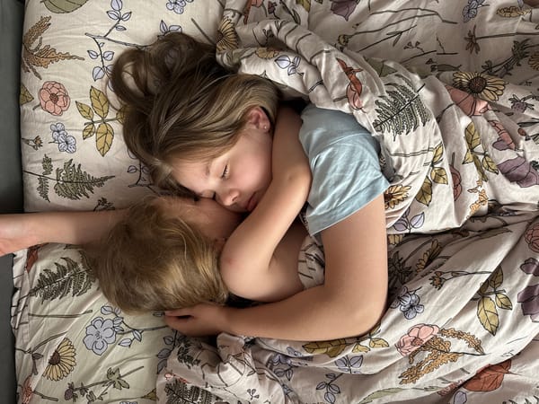 Early morning family moments captured in Izhevsk, Russia