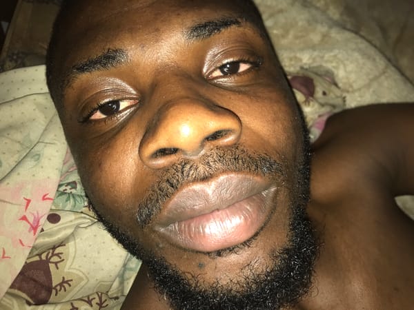 Indoor domestic moments documented in Rafin Par, Nigeria