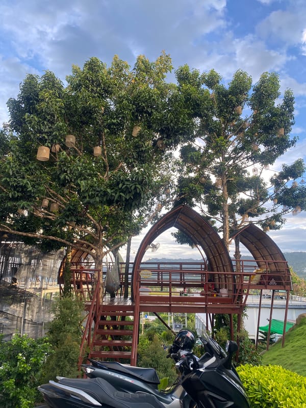Routine moments captured across บ้านบางรักษ์, Thailand residential area