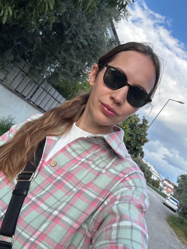 Tourists and locals document daily life in Fethiye Turkey