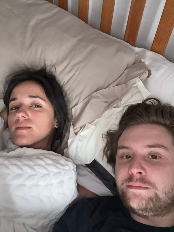 Late Night Indoor Moments Captured Across Mexico City