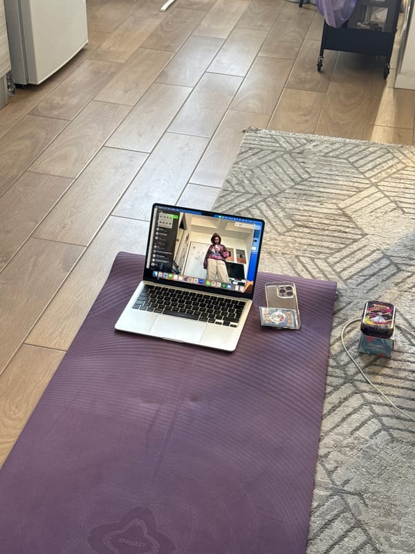 Location prompt interface observed in Milan