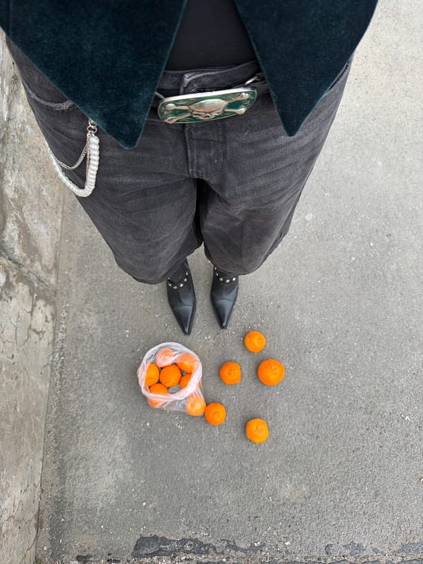 Street photography and selfies captured in Saint Petersburg