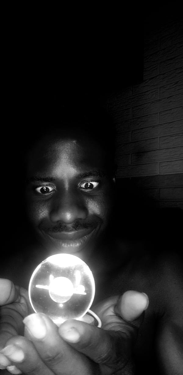 Portrait session captured in dramatic lighting in Narayi