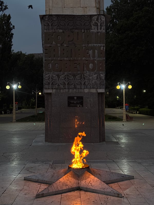 Makhachkala, Russia