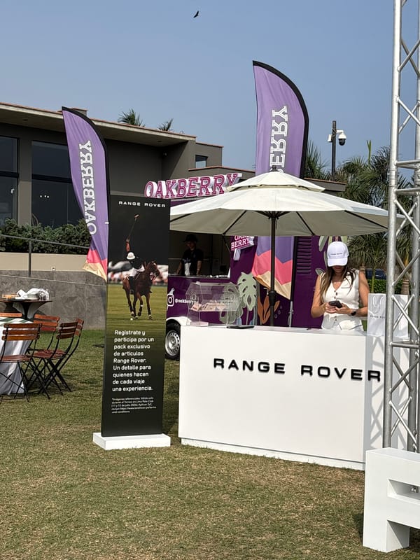 Event