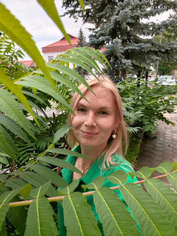 Around the Local Lore Museum in Sterlitamak, Russia