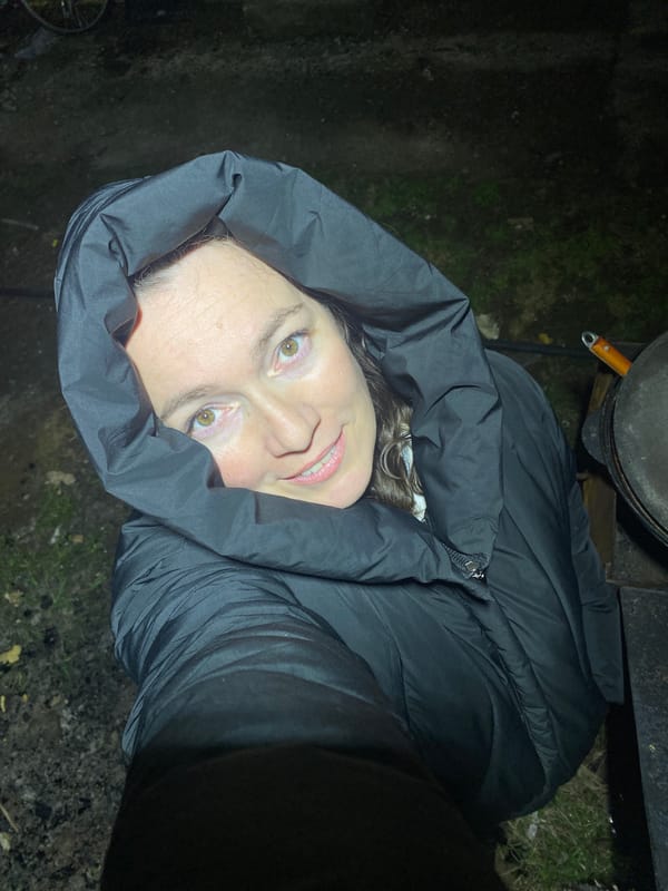 Portrait photograph captured in Ольховка, Russia