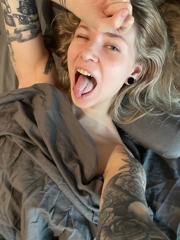 Domestic life documented in Khimki: selfies, pet care, city views