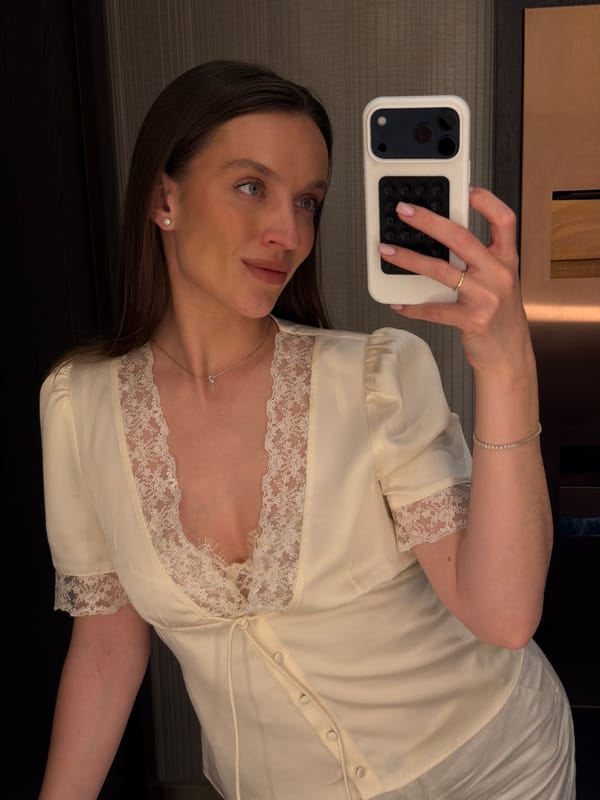 Skateboarder spotted on streets in Budva, Montenegro