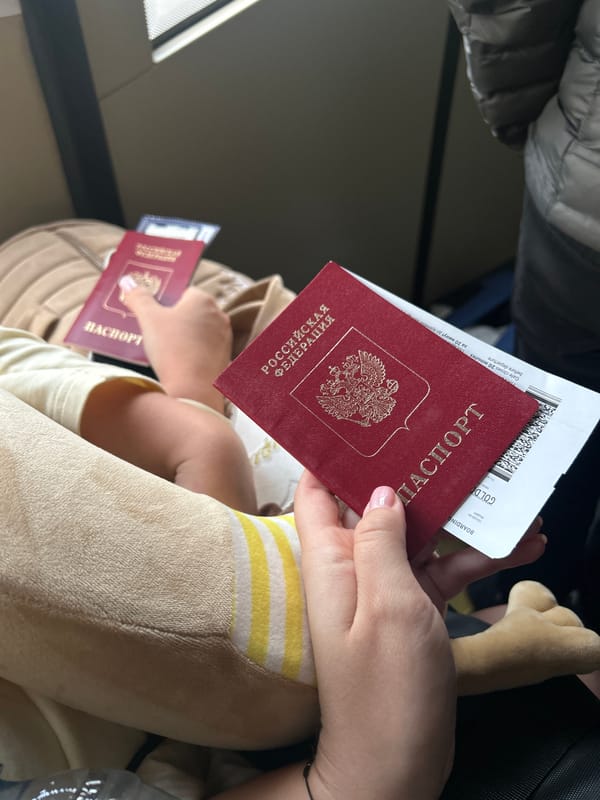 Passengers board Rossiya Airlines flight at Khimki airport