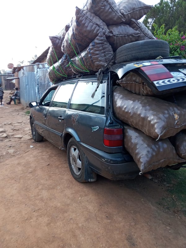 Daily life scenes documented across Bukuru, Nigeria