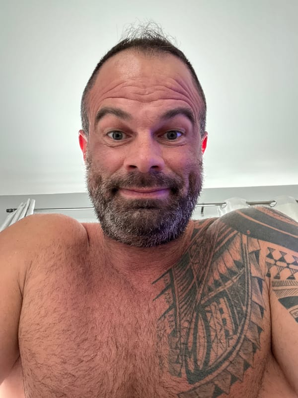 Two portrait photos captured in Belgian town afternoon