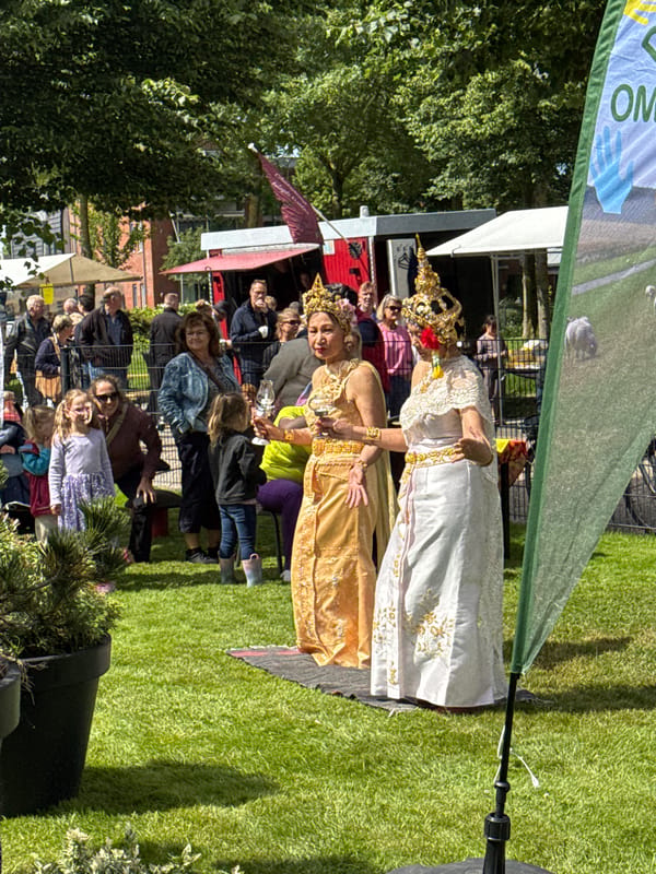 Domestic life snapshots: cooking, markets, ceremonies, pets documented