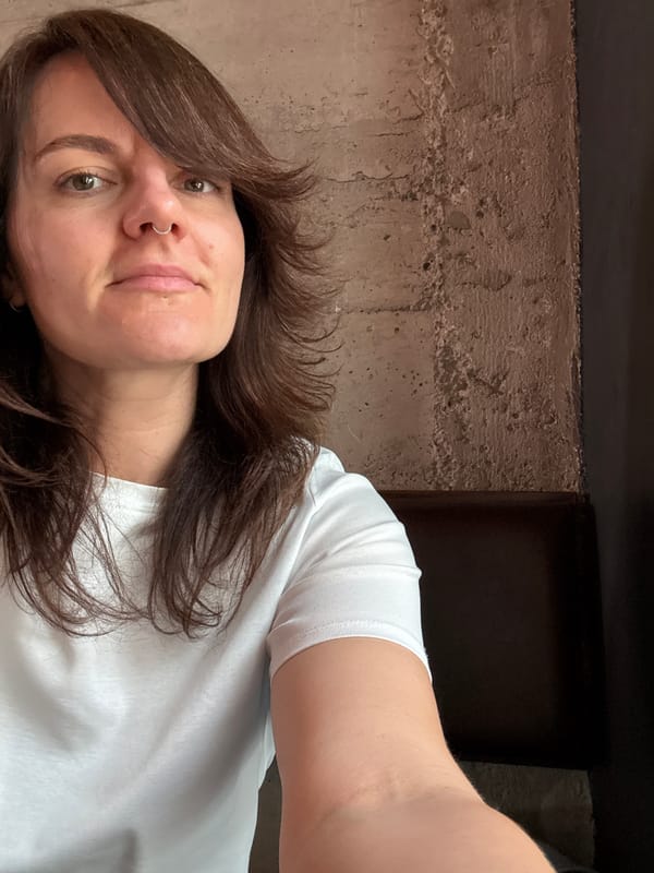 Artistic venue scenes documented in Podgorica, Montenegro