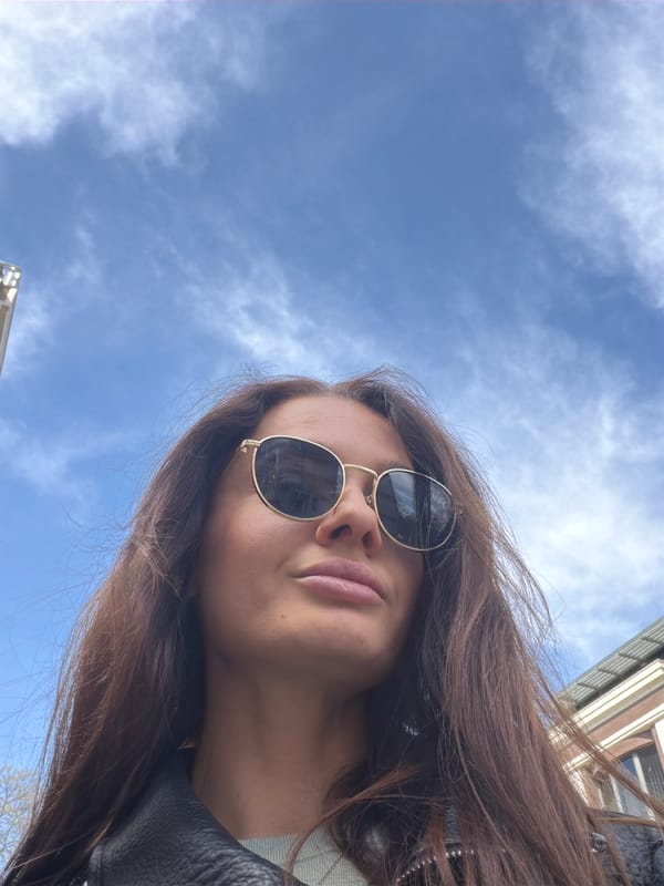 Spring day scenes documented across Varna, Bulgaria