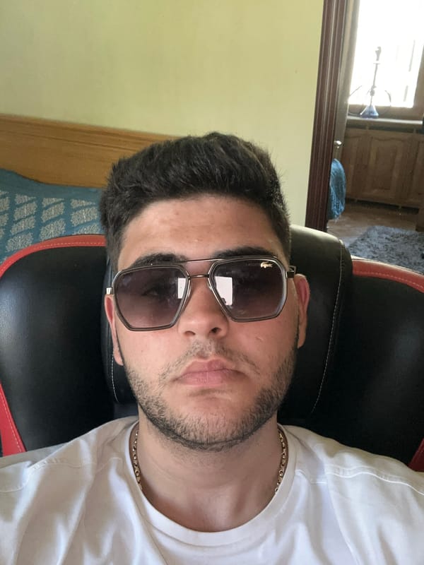 Gaming session documented in Yerevan with community engagement post