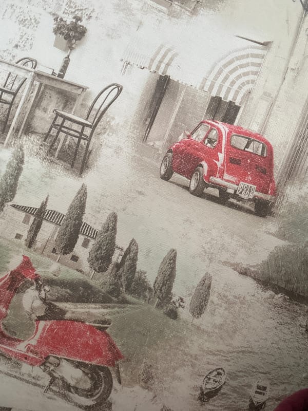 Digital images captured moments apart in Dimitrovgrad, Bulgaria