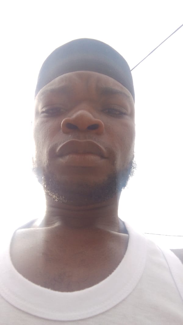 Morning street life documented in Enugwu-Ukwu, Nigeria