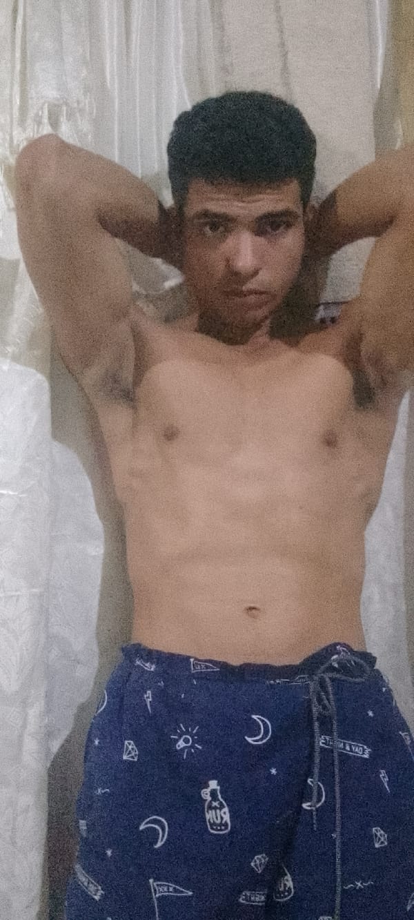 Early morning life documented across Juan Griego, Venezuela