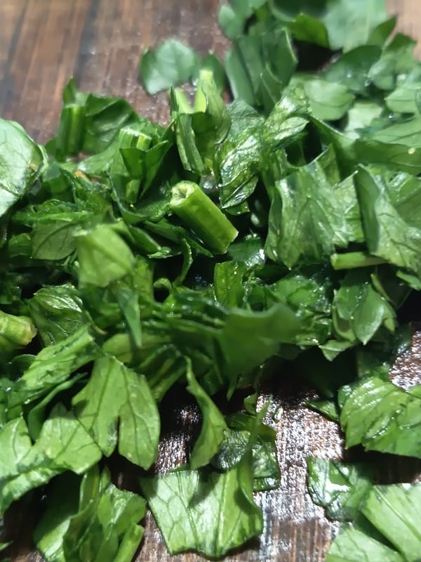 Morning routine in Izmail: breakfast prep and kitchen close-ups