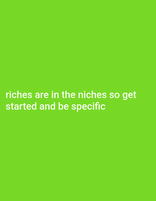 Seven motivational business quote graphics posted from Takau, Nigeria