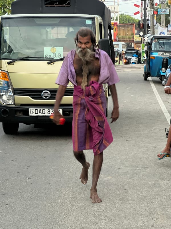 City witnesses document street life, architecture, markets June 10