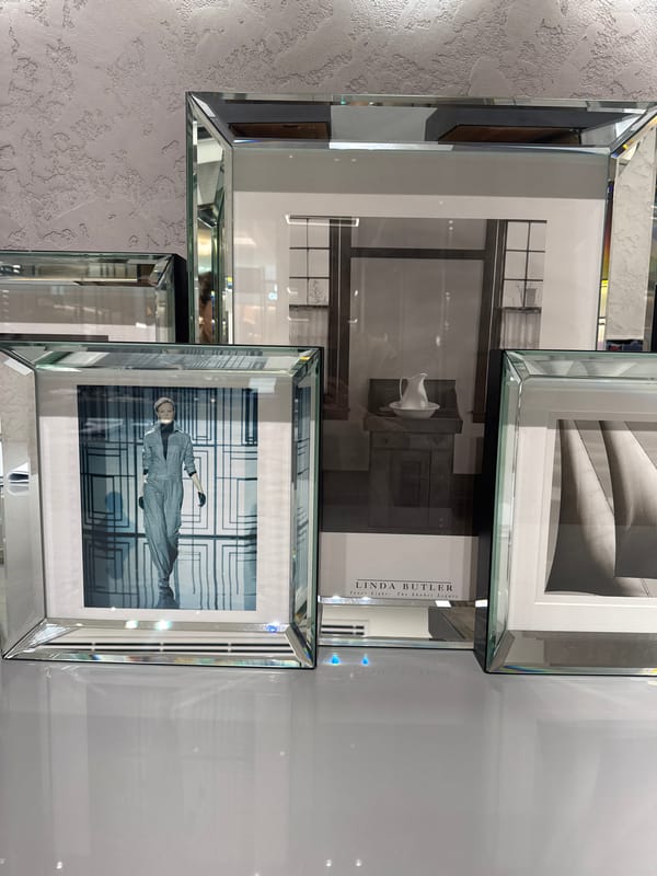 Dubai resident documents morning routine through personal photography session