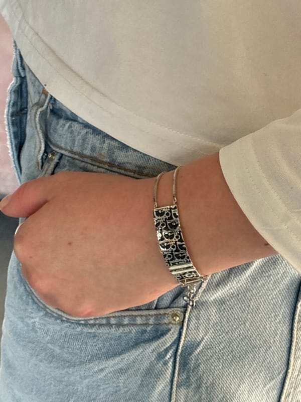 Person in casual attire observed resting in Leeds