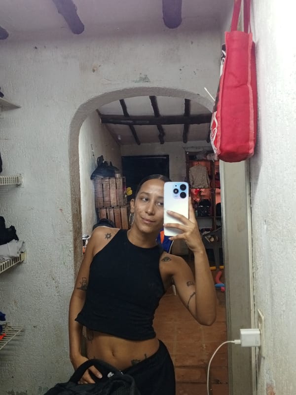 Resort social gathering documented in Porlamar, Venezuela evening