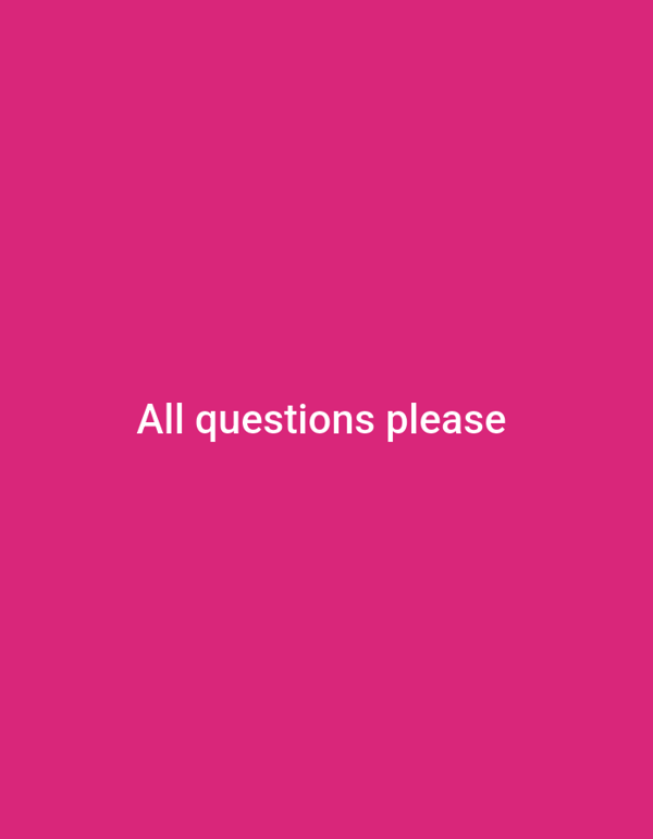 Series of informal text-card graphics, no location or context