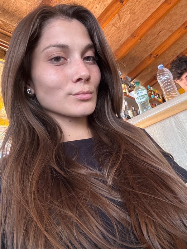 Afternoon in Sozopol: selfies, scooters, and a seaside stop