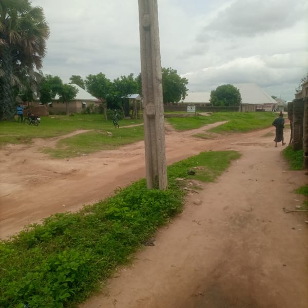 Village walkthrough capturing rural architecture and local businesses