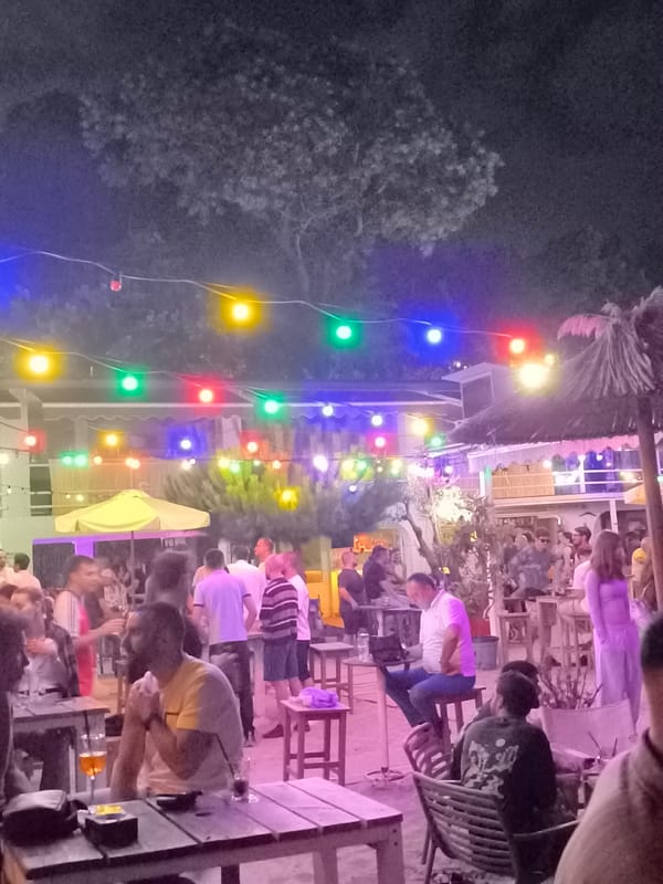 Event