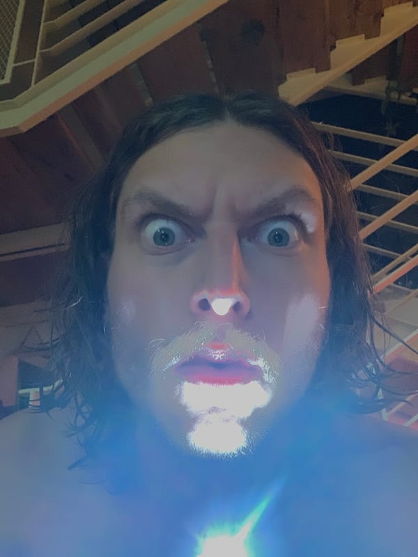 Routine nighttime activities documented across Tel Aviv streets