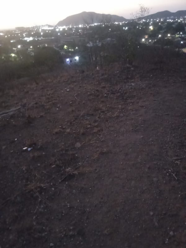 Twilight documented across Juan Griego streets in 17-minute sequence