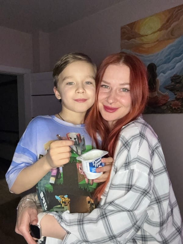 Red-haired woman documented in 30 indoor moments, Rostov-on-Don